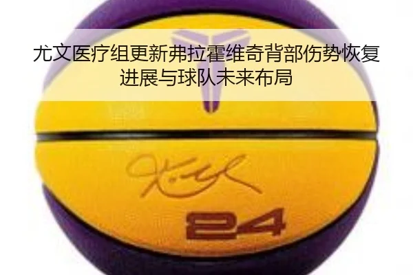 尤文医疗组更新弗拉霍维奇背部伤势恢复进展与球队未来布局