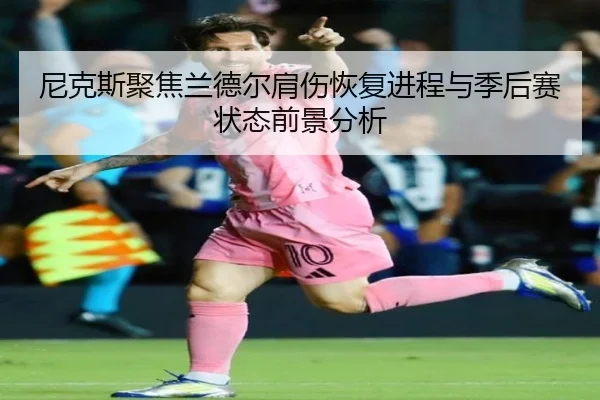 尼克斯聚焦兰德尔肩伤恢复进程与季后赛状态前景分析